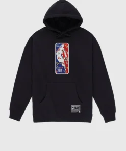 The Loyalist Hank Willis Thomas 'That's Game' Hoodie Basketball