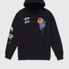 The Loyalist Sue Tsai Knicks Hoodie Basketball