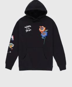 The Loyalist Sue Tsai Knicks Hoodie Basketball