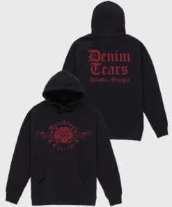 The Loyalist Morehouse College Hoodie Hoodies