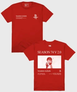 The Loyalist The Rockets NBA Returns T-Shirt