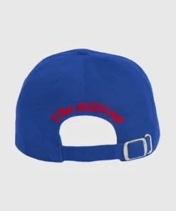 The Loyalist Howard University Hat
