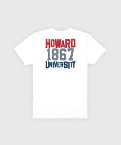 The Loyalist Howard University Lonely At The Top T-Shirt 7 The Loyalist Howard University Lonely At The Top T-Shirt