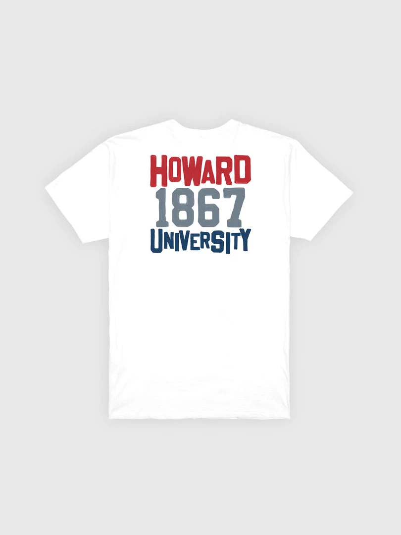 The Loyalist Howard University Lonely At The Top T-Shirt 5 The Loyalist Howard University Lonely At The Top T-Shirt