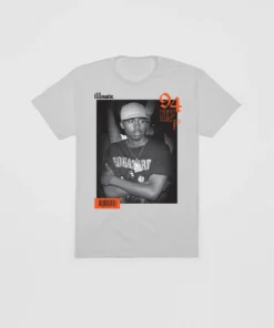 The Loyalist Illmatic 25th Anniversary T-Shirt
