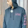 The Loyalist The Heat Check The Credits Hoodie 1 The Loyalist The Heat Check The Credits Hoodie