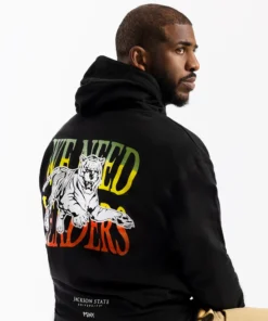 The Loyalist JSU We Need Leaders Hoodie HOLIDAY SALE 14 The Loyalist JSU We Need Leaders Hoodie HOLIDAY SALE
