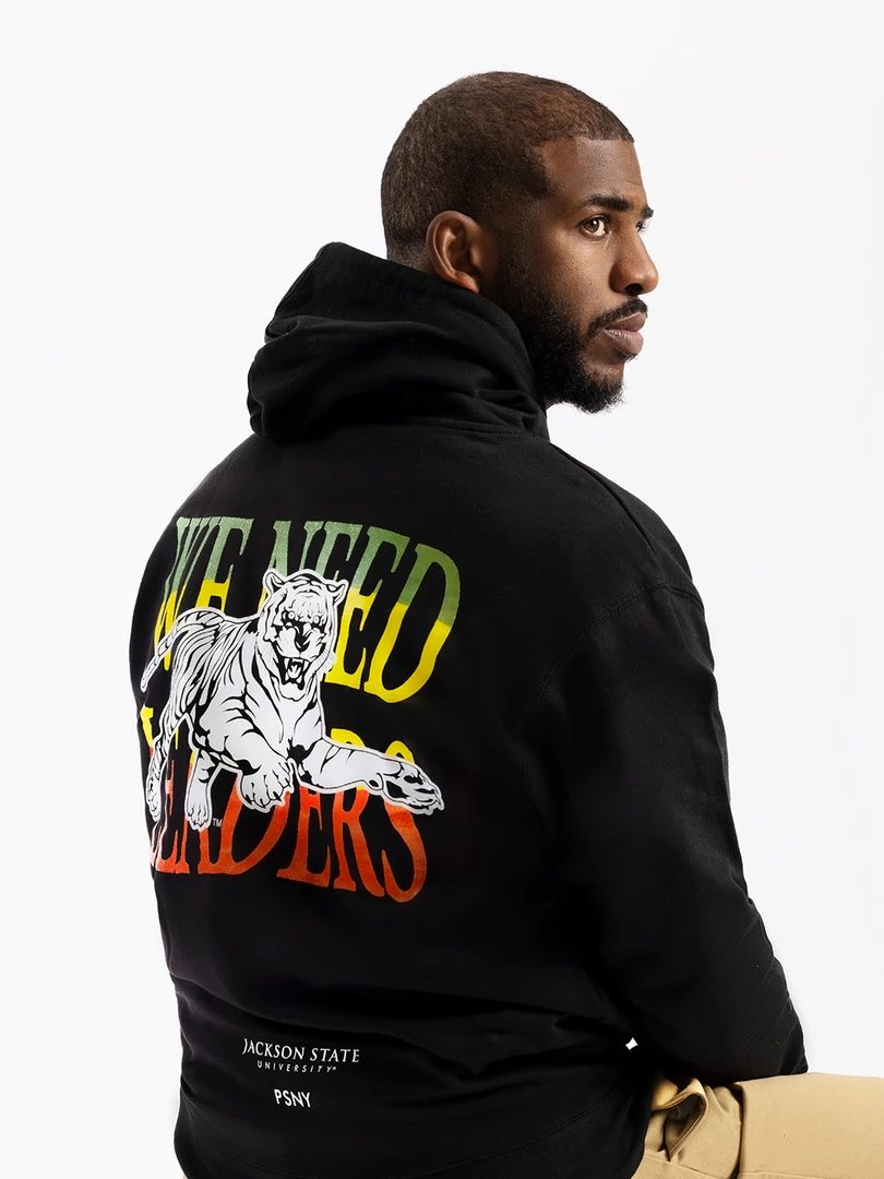 The Loyalist JSU We Need Leaders Hoodie HOLIDAY SALE 8 The Loyalist JSU We Need Leaders Hoodie HOLIDAY SALE