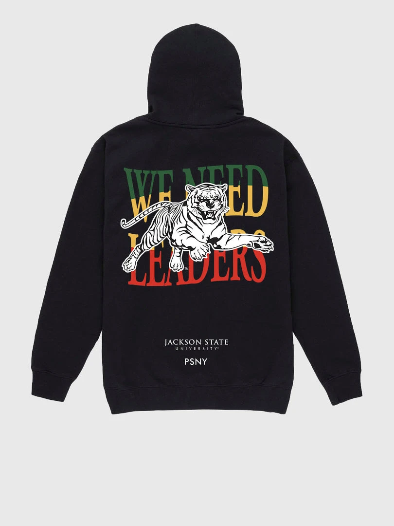 The Loyalist JSU We Need Leaders Hoodie HOLIDAY SALE 7 The Loyalist JSU We Need Leaders Hoodie HOLIDAY SALE