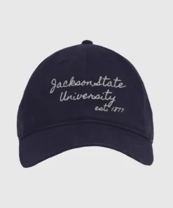 The Loyalist HOLIDAY SALE Jackson State University Hat