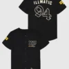 The Loyalist Illmatic 25th Anniversary Jersey Rewind