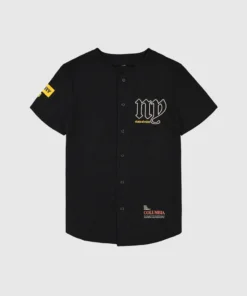 The Loyalist Illmatic 25th Anniversary Jersey Rewind