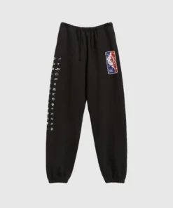 The Loyalist Hank Willis Thomas 'That's Game' Sweatpant Basketball