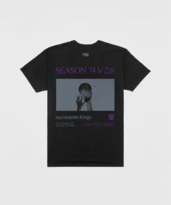 The Loyalist The Kings NBA Returns T-Shirt HOLIDAY SALE