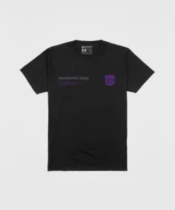 The Loyalist The Kings NBA Returns T-Shirt HOLIDAY SALE