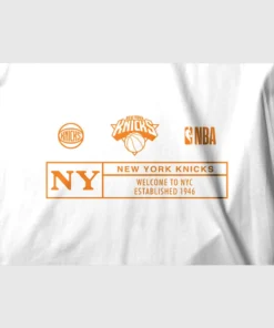 The Loyalist The Knicks Check The Credits Long Sleeve T-Shirt 9 The Loyalist The Knicks Check The Credits Long Sleeve T-Shirt