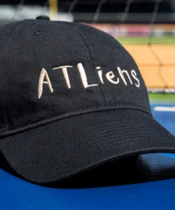 Loyalist Rewind ATLiens 25th Anniversary Hat