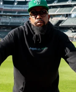 Loyalist Rewind Another Planet 25th Anniversary Hoodie