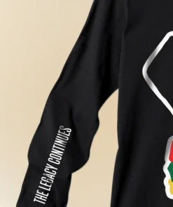 The Loyalist HOLIDAY SALE The Legacy Continues Long Sleeve T-Shirt 9 The Loyalist HOLIDAY SALE The Legacy Continues Long Sleeve T-Shirt