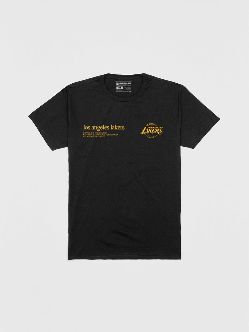 The Loyalist The Lakers NBA Returns T-Shirt HOLIDAY SALE 4 The Loyalist The Lakers NBA Returns T-Shirt HOLIDAY SALE
