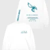 The Loyalist Basketball The Hornets Check The Credits Long Sleeve T-Shirt