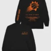 The Loyalist The Suns Check The Credits Long Sleeve T-Shirt 2 The Loyalist The Suns Check The Credits Long Sleeve T-Shirt