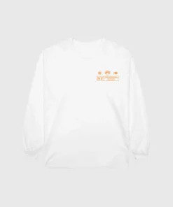 The Loyalist The Knicks Check The Credits Long Sleeve T-Shirt 8 The Loyalist The Knicks Check The Credits Long Sleeve T-Shirt
