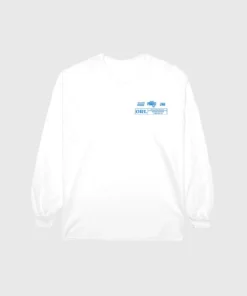 The Loyalist The Magic Check The Credits Long Sleeve T-Shirt Basketball