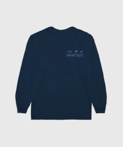 The Loyalist The Grizzlies Check The Credits Long Sleeve T-Shirt Basketball