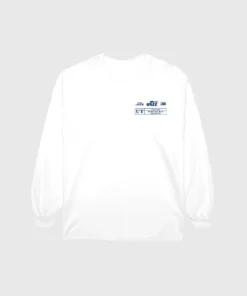 The Loyalist Basketball The Jazz Check The Credits Long Sleeve T-Shirt