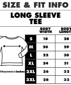 The Loyalist Rewind Illmatic 25th Anniversary Tan Long Sleeve