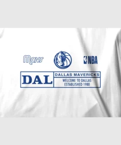 The Loyalist Basketball The Mavericks Check The Credits Long Sleeve T-Shirt