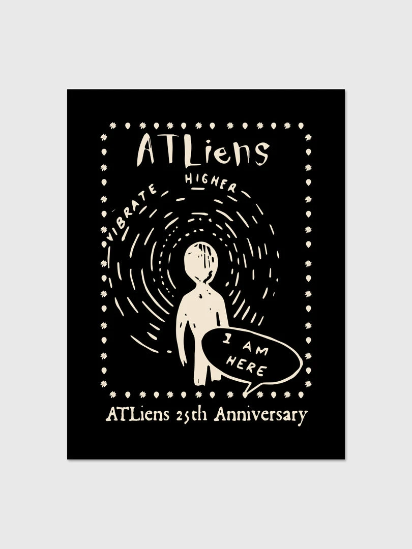 Loyalist Me & You 25th Anniversary Limited Edition Print (Run Of 96) 3 Loyalist Me & You 25th Anniversary Limited Edition Print (Run Of 96)