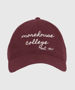 The Loyalist HOLIDAY SALE Morehouse Hat