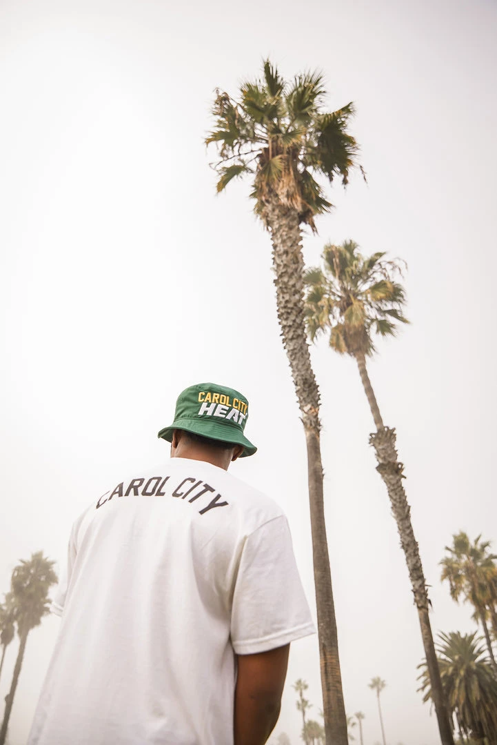 B/R SHOP Denzel Curry X Miami Heat T-Shirt 5 B/R SHOP Denzel Curry X Miami Heat T-Shirt