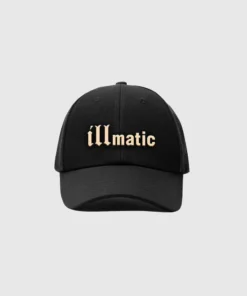 B/R SHOP Rewind Illmatic 25th Anniversary Hat