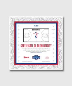 The Loyalist HOLIDAY SALE NBA Returns Game Used Reclaimed Floorboard 7 The Loyalist HOLIDAY SALE NBA Returns Game Used Reclaimed Floorboard