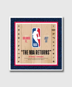 The Loyalist HOLIDAY SALE NBA Returns Game Used Reclaimed Floorboard 6 The Loyalist HOLIDAY SALE NBA Returns Game Used Reclaimed Floorboard