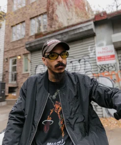 The Loyalist Bandulu Heat Bomber (Limited To 100)