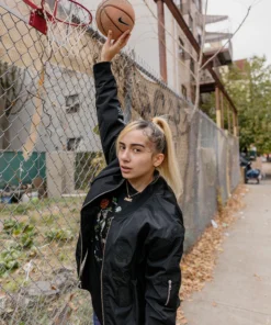 The Loyalist Bandulu Celtics Bomber (Limited To 100) Basketball 12 The Loyalist Bandulu Celtics Bomber (Limited To 100) Basketball