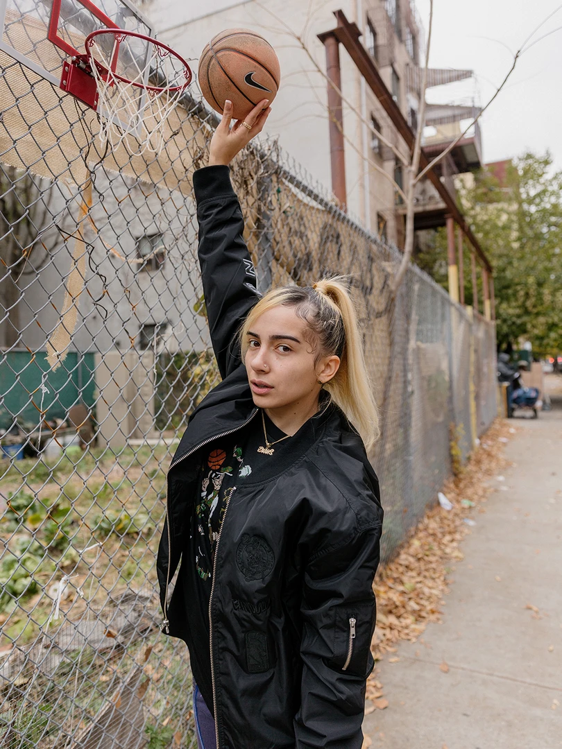 The Loyalist Bandulu Celtics Bomber (Limited To 100) Basketball 7 The Loyalist Bandulu Celtics Bomber (Limited To 100) Basketball