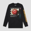 B/R SHOP NBA Jam Cover Art Long Sleeve T-Shirt Basketball