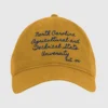 The Loyalist HOLIDAY SALE North Carolina A&T Hat