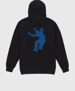 The Loyalist NC A&T Ayantee Black Hoodie