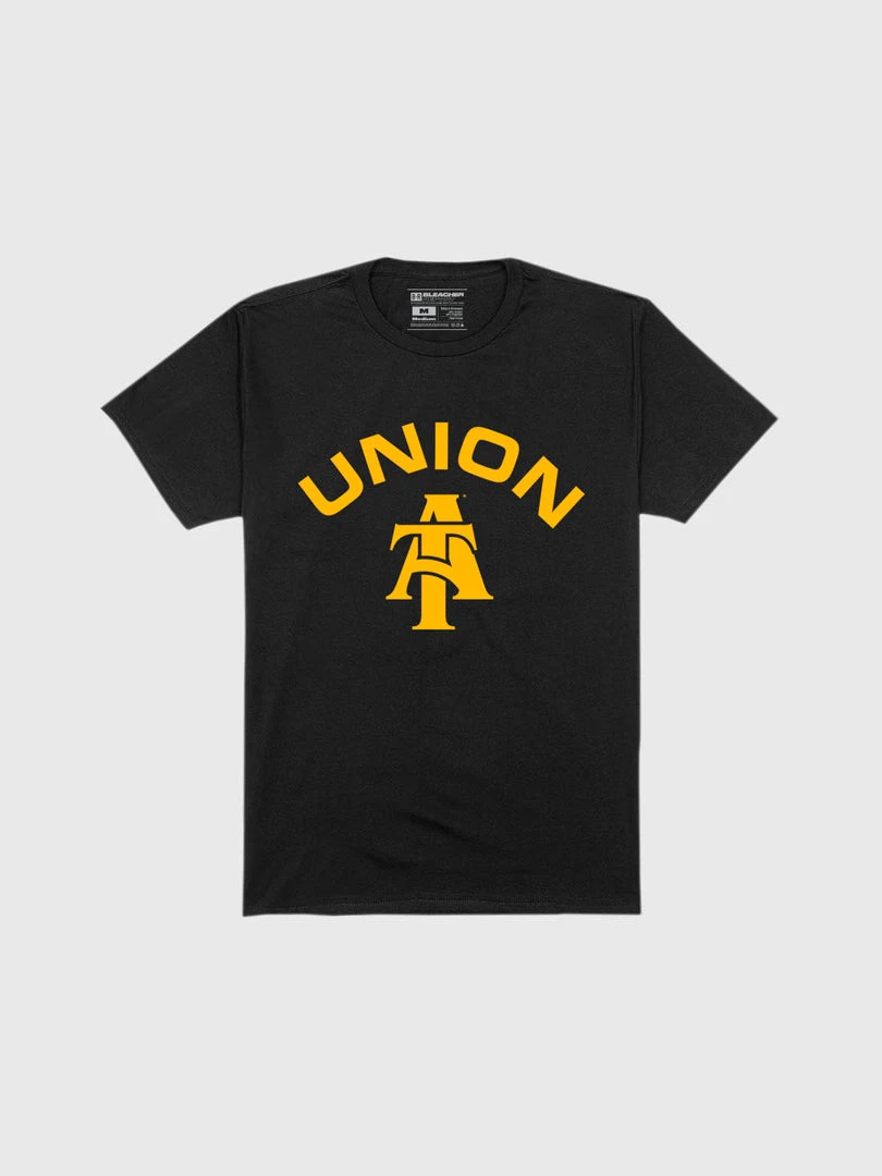 The Loyalist NC A&T Ayantee Black T-Shirt HOLIDAY SALE 6 The Loyalist NC A&T Ayantee Black T-Shirt HOLIDAY SALE