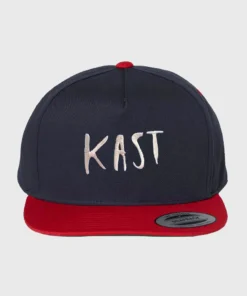 Loyalist KAST 25th Anniversary Hat