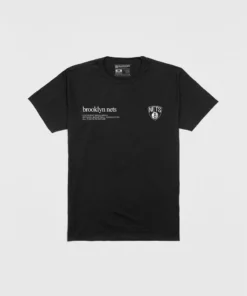 The Loyalist HOLIDAY SALE The Nets NBA Returns T-Shirt