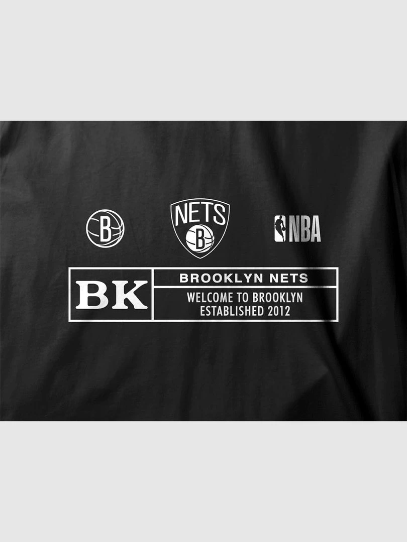 The Loyalist Basketball The Nets Check The Credits Long Sleeve T-Shirt 6 The Loyalist Basketball The Nets Check The Credits Long Sleeve T-Shirt