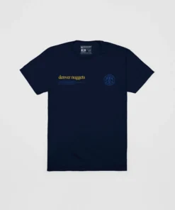 The Loyalist HOLIDAY SALE The Nuggets NBA Returns T-Shirt