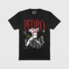 The Loyalist Pedro Martinez World Tour T-Shirt